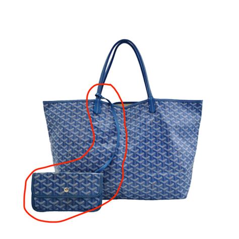 goyard sulpice serial|how to find goyard serial number.